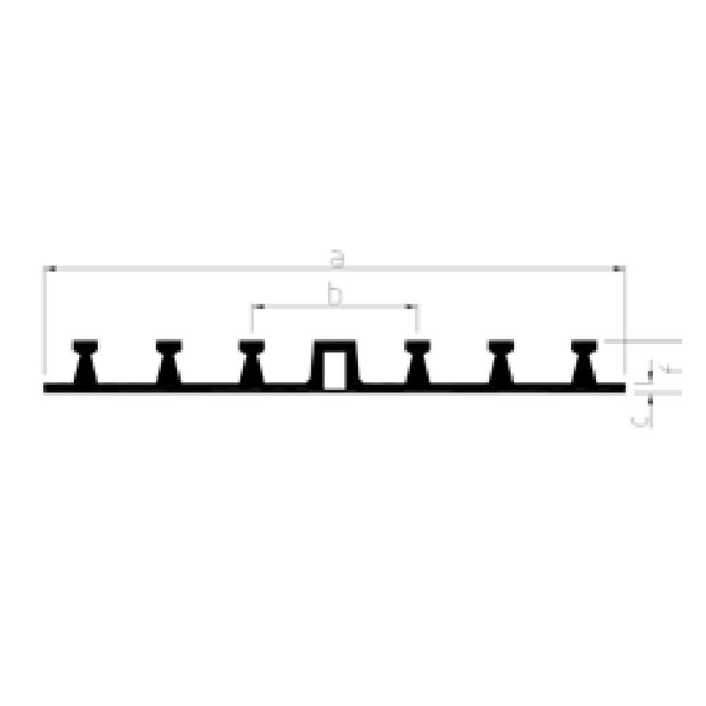 Гидрошпонка-Tricosal-Elastomer-АМ-350